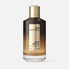 Парфюмерная вода Mancera Aoud Vanille 120 мл