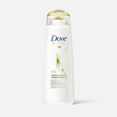Шампунь Dove Контроль над потерей волос 250 мл