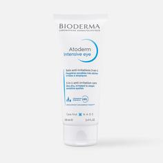 Средство для контура глаз Bioderma Atoderm Intensive Eye, 100 мл