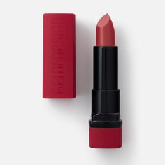 Помада для губ Belor Design Party №86 красное дерево, 4,3 г