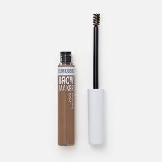 Тушь для бровей BelorDesign Brow Maker тон 014 Блондинка