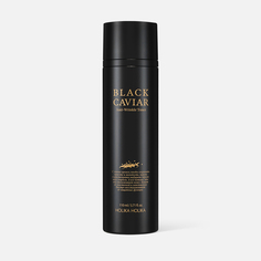 Тонер для лица Holika Holika Black Caviar Anti-Wrinkle Toner с чёрной икрой, 110 мл