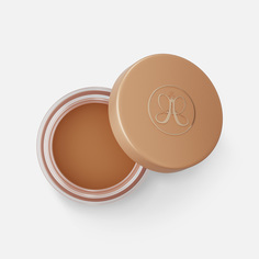 Бронзер для лица Anastasia Beverly Hills Cream Bronzer, Amber, матовый, кремовый, 30 г