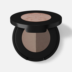 Тени для бровей Anastasia Beverly Hills Brow Powder Duo, Dark Brown, 1,6 г