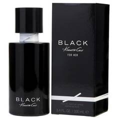 Парфюмерная вода Kenneth Cole Black for Her 100 мл