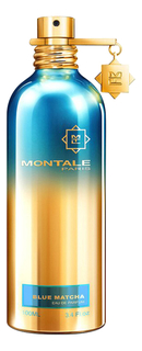 Парфюмерная вода унисекс Montale Blue Matcha Голубой матча edp 100 мл