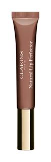 Блеск для губ Clarins Natural Lip Perfector 6 Rosewood shimmer, 12 мл