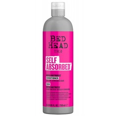 Шампунь Tigi Bed Head Self Absorbed Обогащенный Витаминами 750 мл