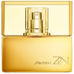 Парфюмерная вода Shiseido ZEN Женская 100 мл