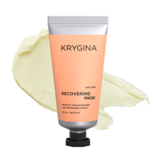 SOS-маска Krygina Cosmetics для мгновенного преображения кожи RECOVERING MASK 50 мл