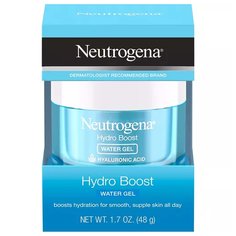 Увлажняющий гель Neutrogena Hydro Boost Water 48g