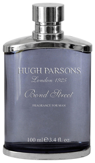 Парфюмерная вода Hugh Parsons Bond Street 100 мл