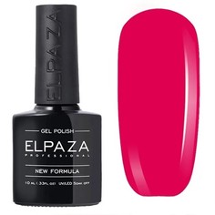 Гель-лак Elpaza Glow In The Dark светящийся, тон 15
