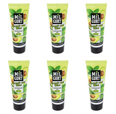 Крем для ног Весна MILGURT питательный 75 мл, 6 шт