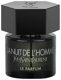 Парфюмерная вода Yves Saint Laurent La Nuit De L`homme Le Parfum 60 мл