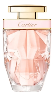 Туалетная вода женская Cartier La Panthere Eau De Toilette 50 мл