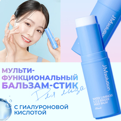 Увлажняющий Крем-стик С Пептидами Jmsolution Water Luminous S.o.s. Ringer Multi Balm 10 Г