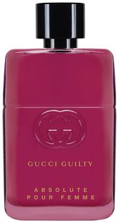 Парфюмерная вода GUCCI GUILTY ABSOLUTE