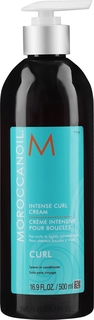 Крем Moroccanoil Intense Curl Cream - для подчеркивания кудрей 500 мл