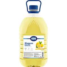 Жидкое мыло Astrohim Eos Сочный лимон 5 л