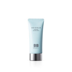 BB-крем Hydrating Aqua Accoje увлажняющий SPF38 50мл