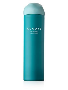 Увлажняющий тоник для лица ACCOJE HYDRATING Aqua Toner, 130 мл