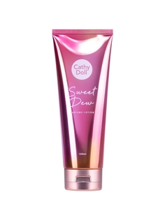 Лосьон Cathy Doll Sweet Dew Perfume Парфюмированный для Тела 150 мл