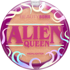 Хайлайтер Beauty Bomb Alien Queen 01 6 г
