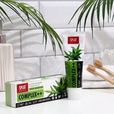 Зубная паста Splat Daily Complex, 100 г