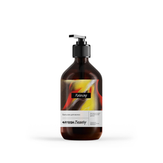 Бальзам для волос 4fresh BEAUTY Premium Активный рост и сохранение длины 450 мл