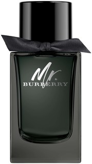 Туалетная вода Burberry Mr. Burberry 100 мл