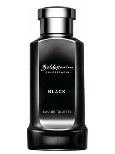 Туалетная вода мужская Baldessarini Black 50 мл