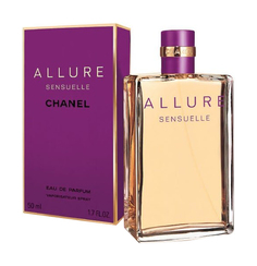 Парфюмерная вода Chanel Allure Sensuelle 50 мл