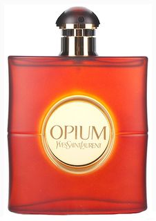 Туалетная вода YSL Opium edt 90 ml Yves Saint Laurent