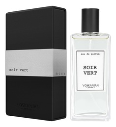 Парфюмерная вода Voskanian Parfums Soir Vert 50мл