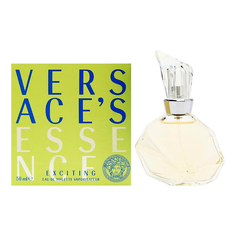 Туалетная вода Versace Essence Exciting для женщин 50 мл