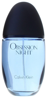 Парфюмерная вода Calvin Klein Obsession Night for Women 100 мл