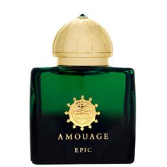 Парфюмерная вода Amouage Epic, 50 мл