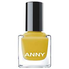 Лак для ногтей Anny тон 373.40 дикая простота