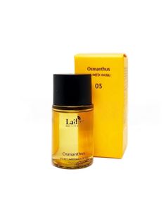 Масло для волос парфюмированное Lador Osmanthus perfumed hair oil 10мл