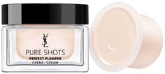 Крем для лица антивозрастной эффект Yves Saint Laurent Pure Shots Perfect Plumper 50 мл