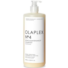 Шампунь Olaplex 4 Bond Maintenance 1000 мл