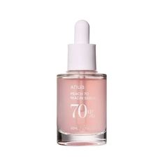 Сыворотка для лица Anua Peach 70% Niacinamide Serum с ниацинамидом 30 мл