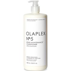 Кондиционер Olaplex 5 Bond Maintenance для волос,1000 мл