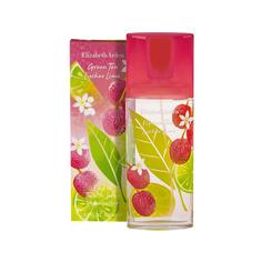 Туалетная вода Elizabeth Arden Green Tea Lychee Lime 100мл