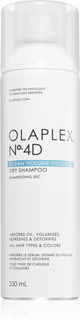 Сухой шампунь Olaplex 4D Clean Volume Detox Dry