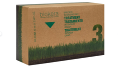 Лосьон для жирной кожи головы Salerm Especifio Grasa 60 мл