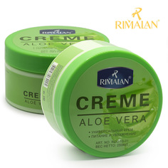 Крем универсальный Rimalan Aloe Vera питание и увлажнение 250 мл