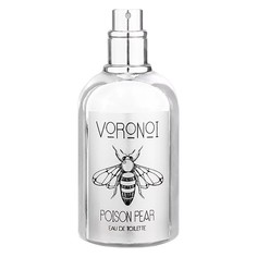 Туалетная вода Voronoi Fragrance Poison Pear, 50 мл