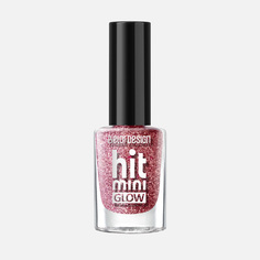 Лак для ногтей Belor Design Mini Hit тон 077, 6 мл